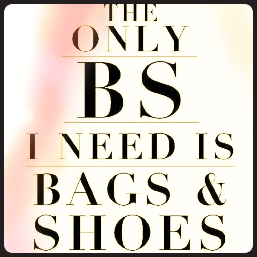 Bags & Shoes